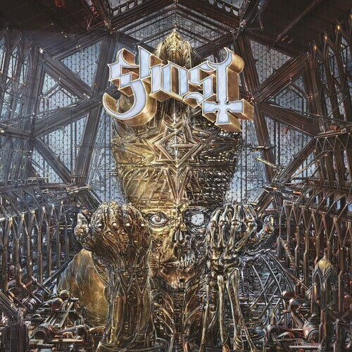 Order Ghost - Impera (Vinyl)