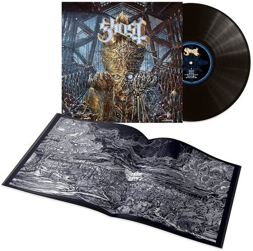 Order Ghost - Impera (Vinyl)