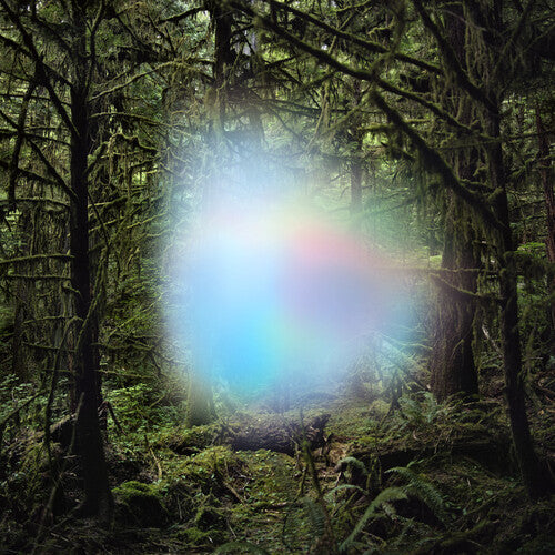 Ghosts of the Forest - Ghosts of the Forest (Clear & Pink Vinyl, Reissue) (2 LP)