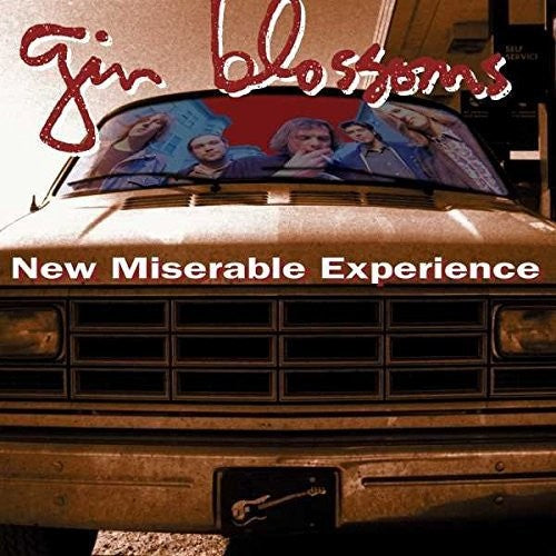 Order Gin Blossoms - New Miserable Experience (Vinyl)