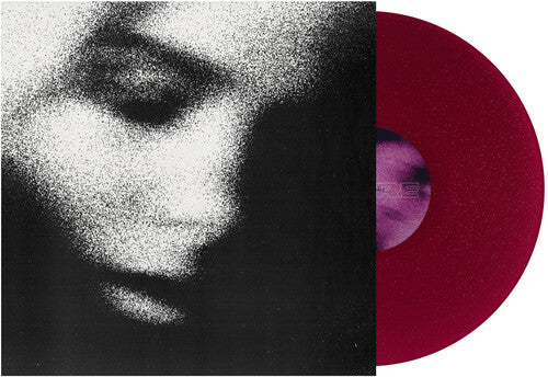 Glare - Into You / Void In Blue [Purple Vinyl]