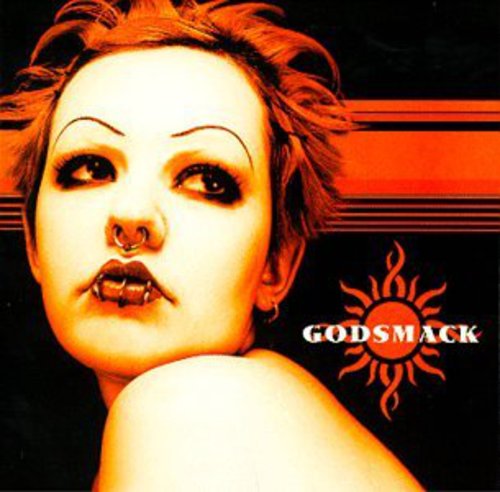 Godsmack - Godsmack [Explicit Content] (2 Lp's)