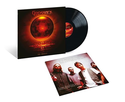 Godsmack - The Oracle [Lp]