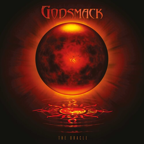 Order Godsmack - The Oracle (Vinyl)