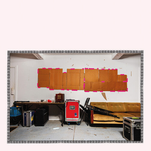 Godspeed You! Black Emperor - No Title as of 13 February 2024 28,340 Dead (2 Lp)