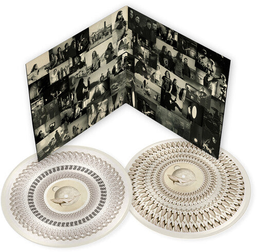 Gojira - From Mars to Sirius [Explicit Content] (Limited Edition, Zoetrope Picture Disc Vinyl, Gatefold LP Jacket) (2 LP)