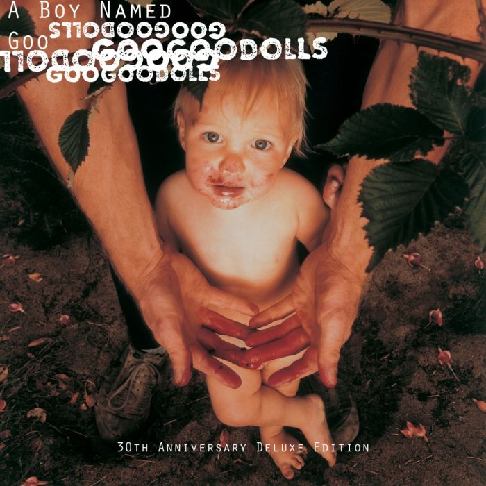 Order Goo Goo Dolls - A Boy Named Goo (30th Anniversary Deluxe Edition) (2xLP Vinyl)