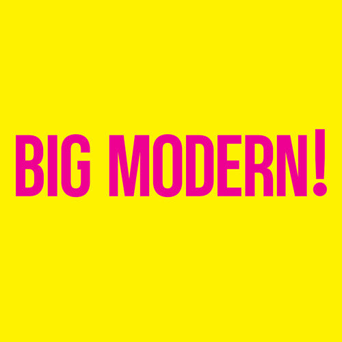 Goose - Big Modern! (180 Gram Vinyl) (2 LP)