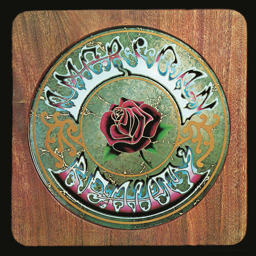 Order Grateful Dead - American Beauty (50th Anniversary Remaster Vinyl LP)