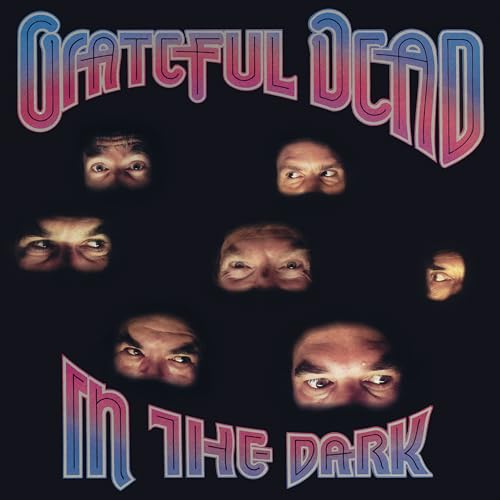 Grateful Dead - In the Dark [Vinyl LP]