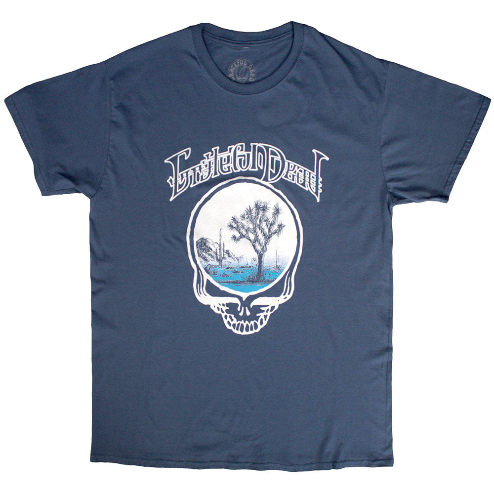 Grateful Dead - Joshua Tree Blue