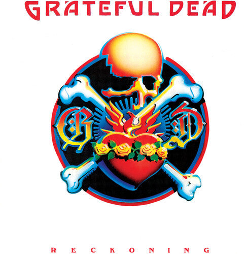 Grateful Dead - Reckoning (2 LP)