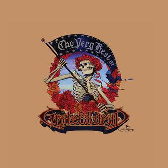 Order Grateful Dead - The Very Best Of Grateful Dead (Limited Edition 2xLP 180 Gram Audiophile Vinyl)