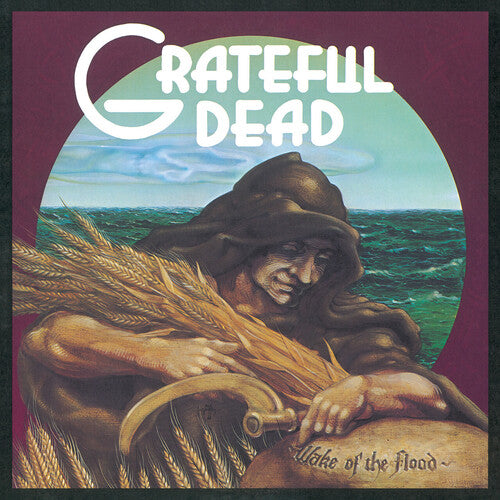 Order Grateful Dead - Wake Of The Flood (50th Anniversary Remaster Vinyl)