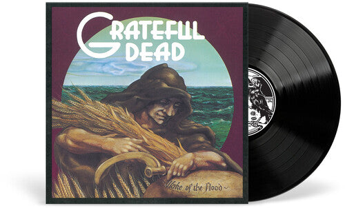Order Grateful Dead - Wake Of The Flood (50th Anniversary Remaster Vinyl)