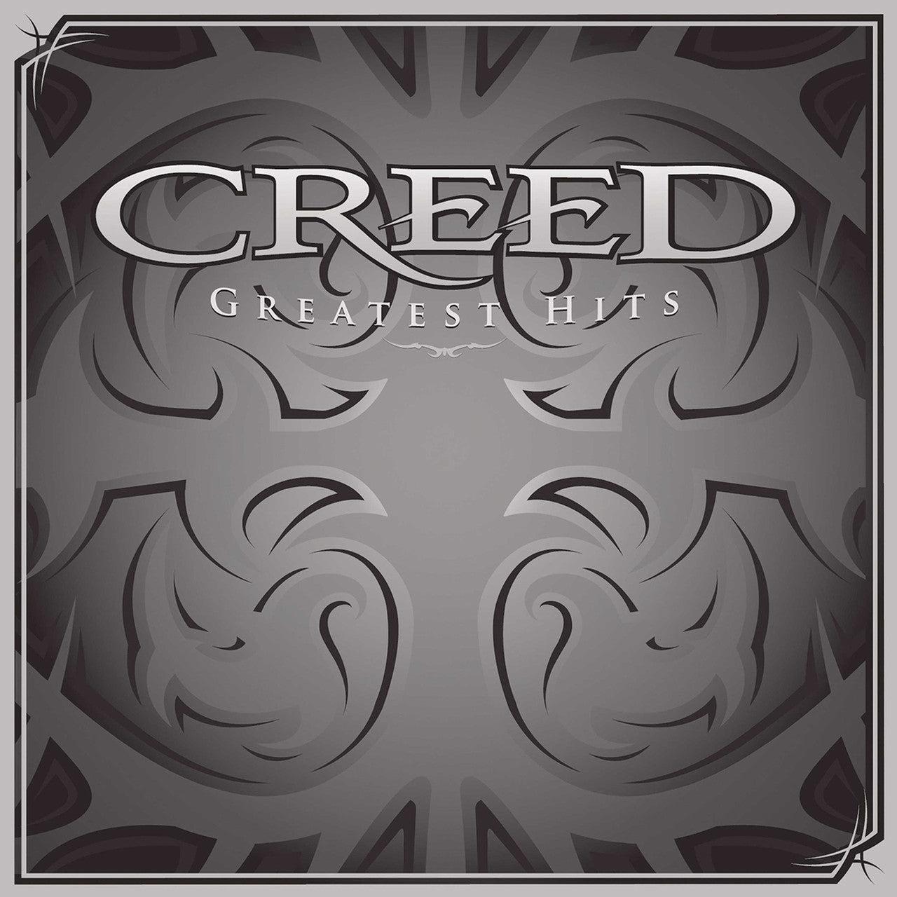 Creed - Greatest Hits (2 LP)