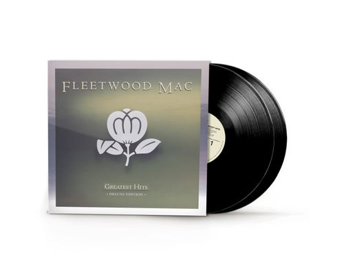 Fleetwood Mac - Greatest Hits [Black Vinyl] [2LP]