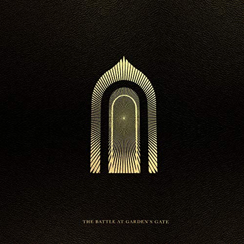 Greta Van Fleet - The Battle At Garden's Gate [2 LP]