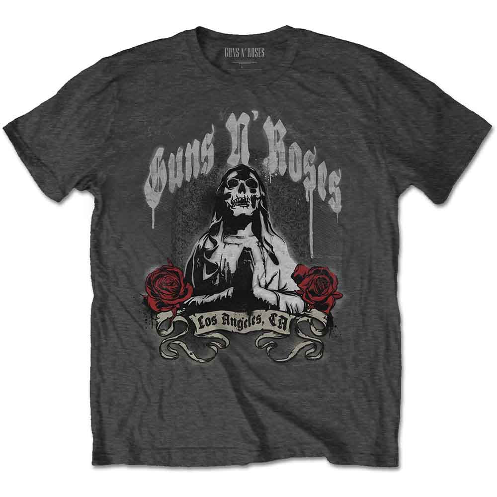 Guns N' Roses - Death Men Grey