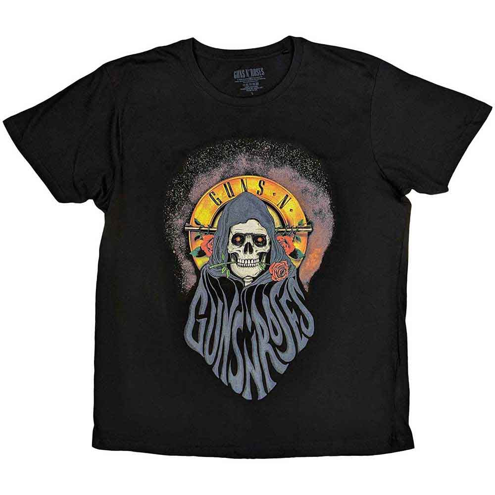 Guns N' Roses - Reaper Black