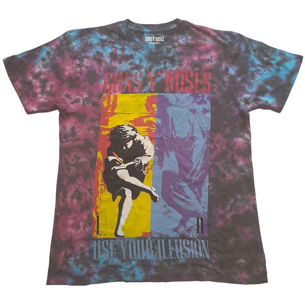 Guns N' Roses - Use Your Illusion Blue