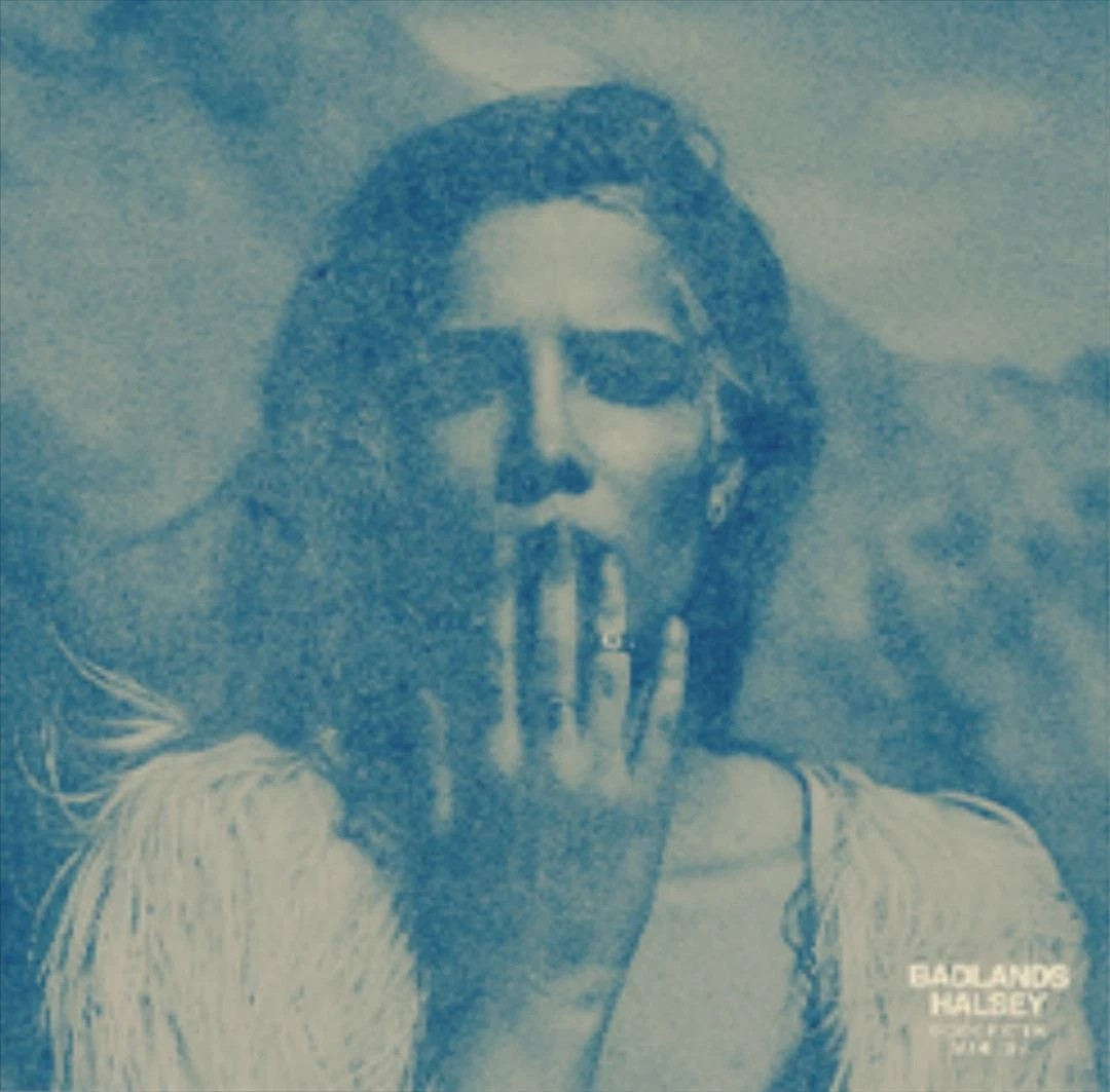 Halsey - Badlands (Decade Edition Anthology) (Limited Edition, Multi-Colored Vinyl) (3 Lp's) (Vinyl)