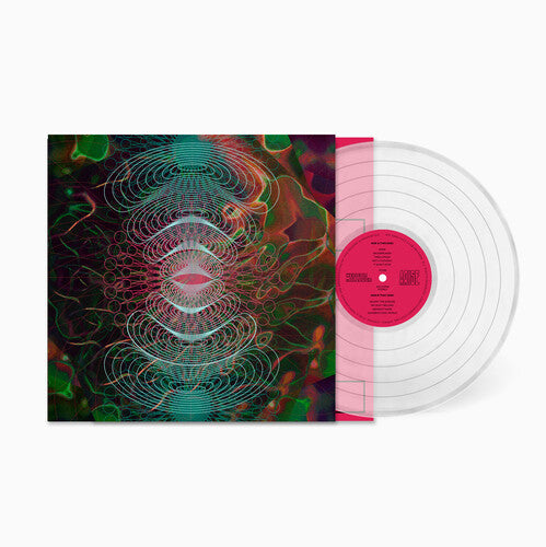 Helicon - Arise (Indie Exclusive) [Ultra Clear Vinyl]