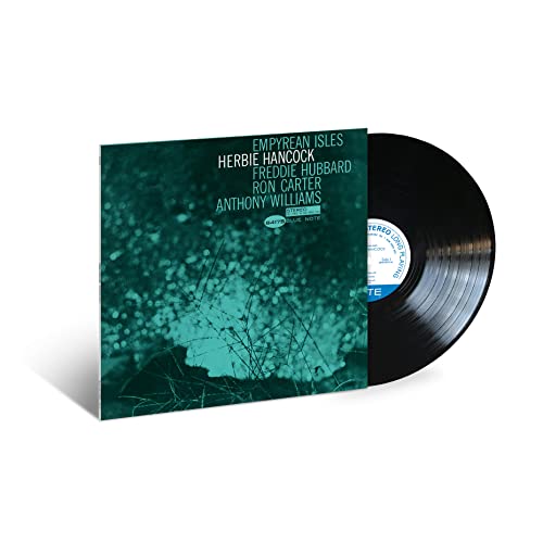 Herbie Hancock - Empyrean Isles (Blue Note Classic Vinyl Series) [LP]