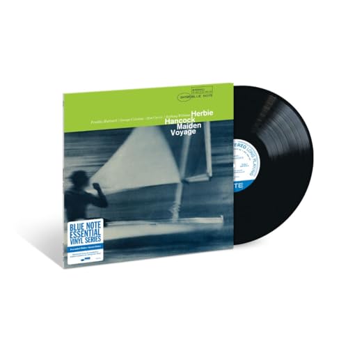 Herbie Hancock - Maiden Voyage (Blue Note Essentials Series) [LP]