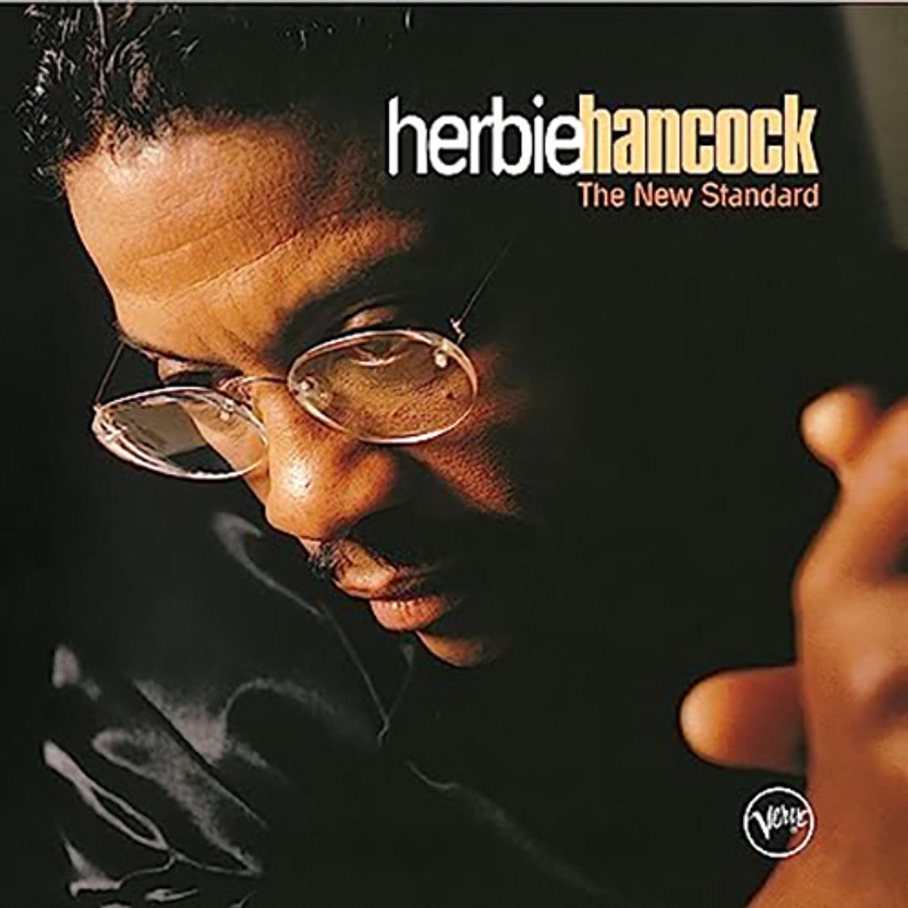 Order Herbie Hancock - The New Standard (Verve By Request Series 2xLP Vinyl)