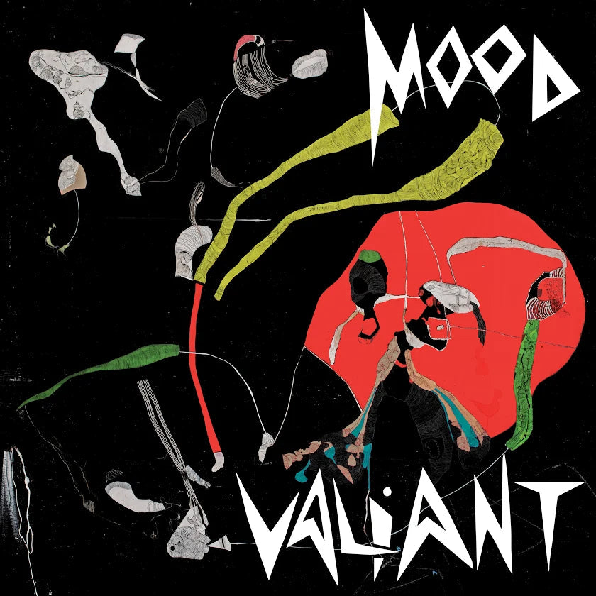 Hiatus Kaiyote - Mood Valiant (Gold Vinyl)