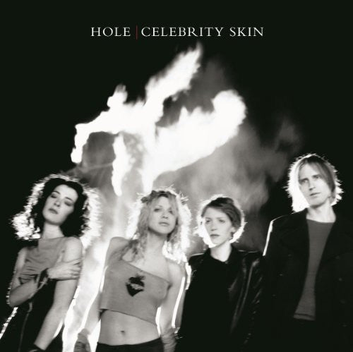 Order Hole - Celebrity Skin (180 Gram Vinyl, Import)