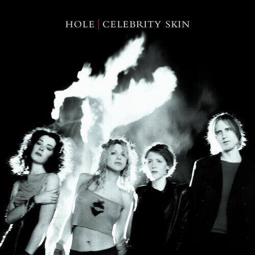 Hole - Celebrity Skin (180 Gram Vinyl)