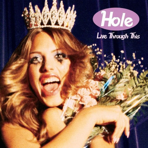 Order Hole - Live Through This (Vinyl)