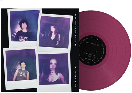 Order Holly Humberstone/MUNA - Into Your Room (RSD 2024, 7" Color Vinyl)
