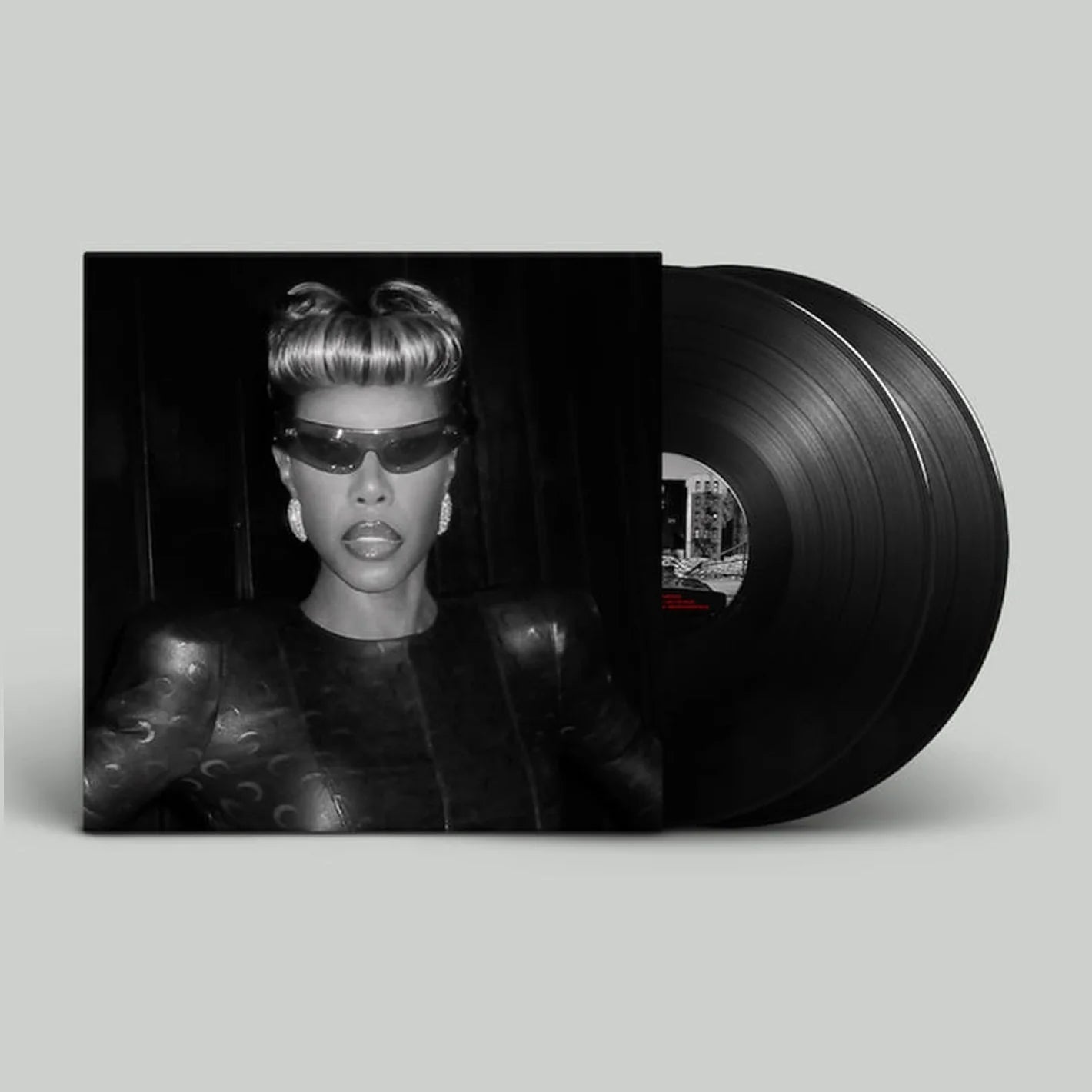 Honey Dijon - The Nightlife [2LP]