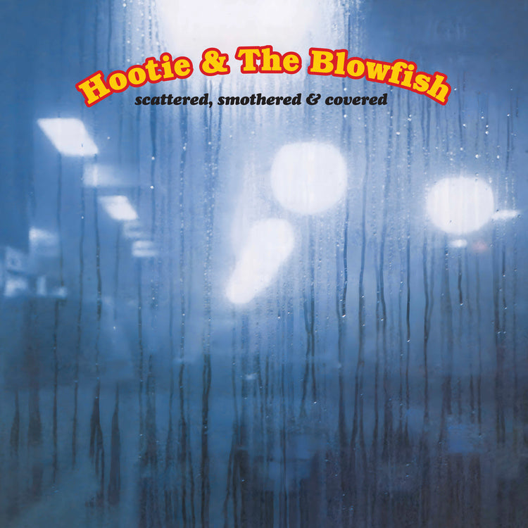 Hootie & The Blowfish - Scattered, Smothered, And Cove (Rocktober '26) [Black Vinyl] [2LP]