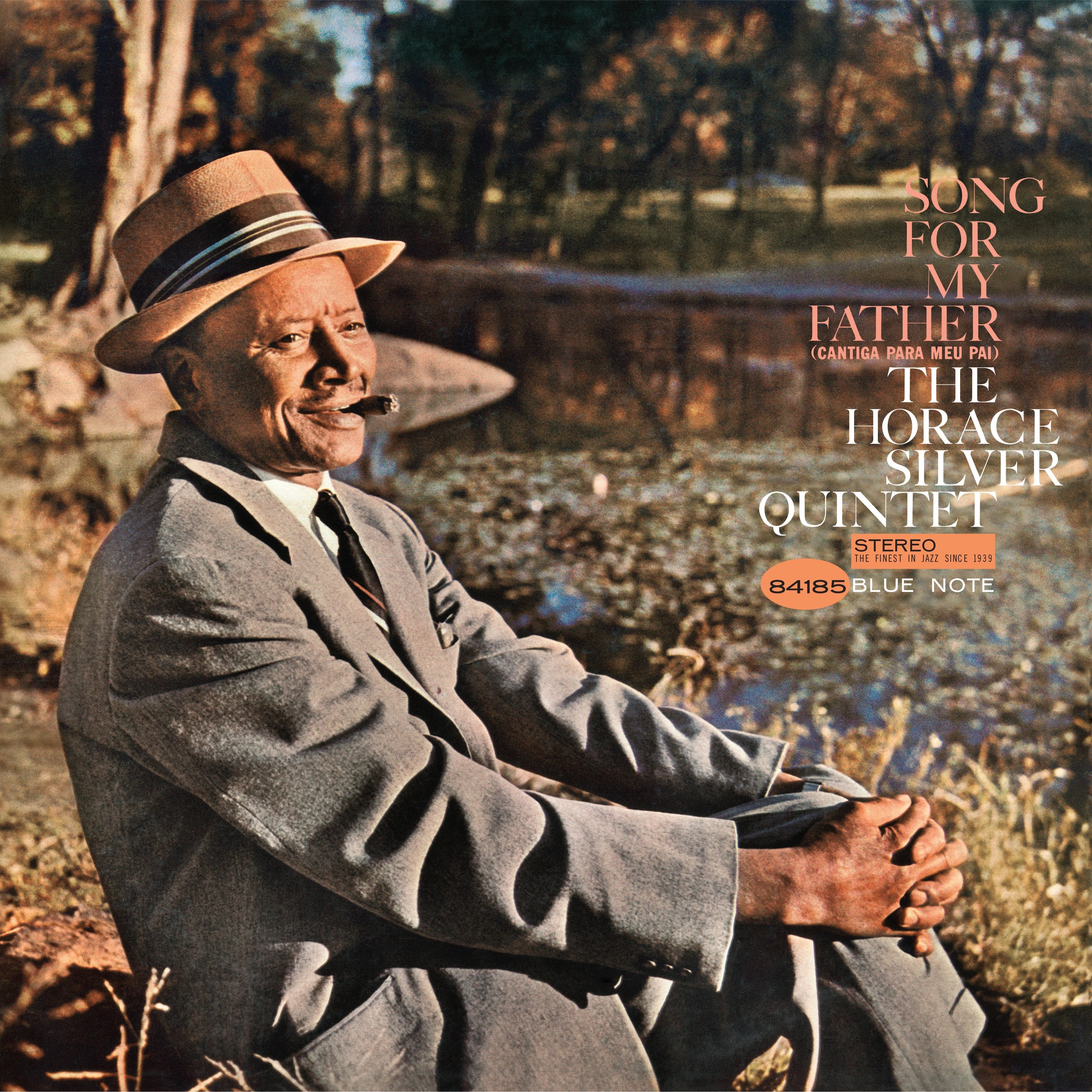 Horace Silver - Song For My Father (Blue Note Essentials Series) [LP]