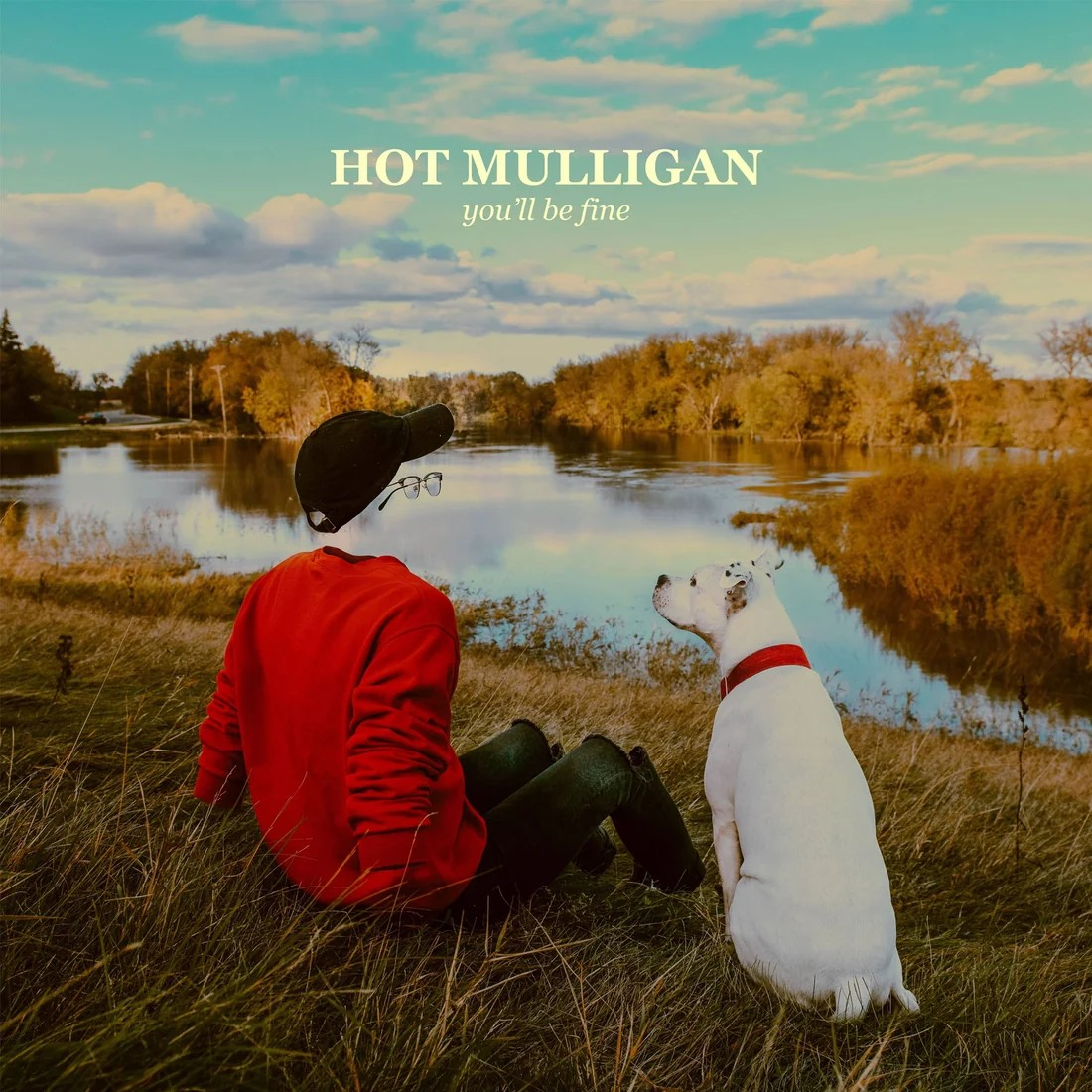 Hot Mulligan - You'll Be Fine (Indie Exclusive, Limited Edition, Lavender Vinyl, Reissue)