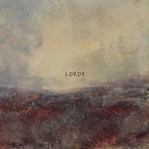 Houndmouth - Lordy [Explicit Content] (LP)