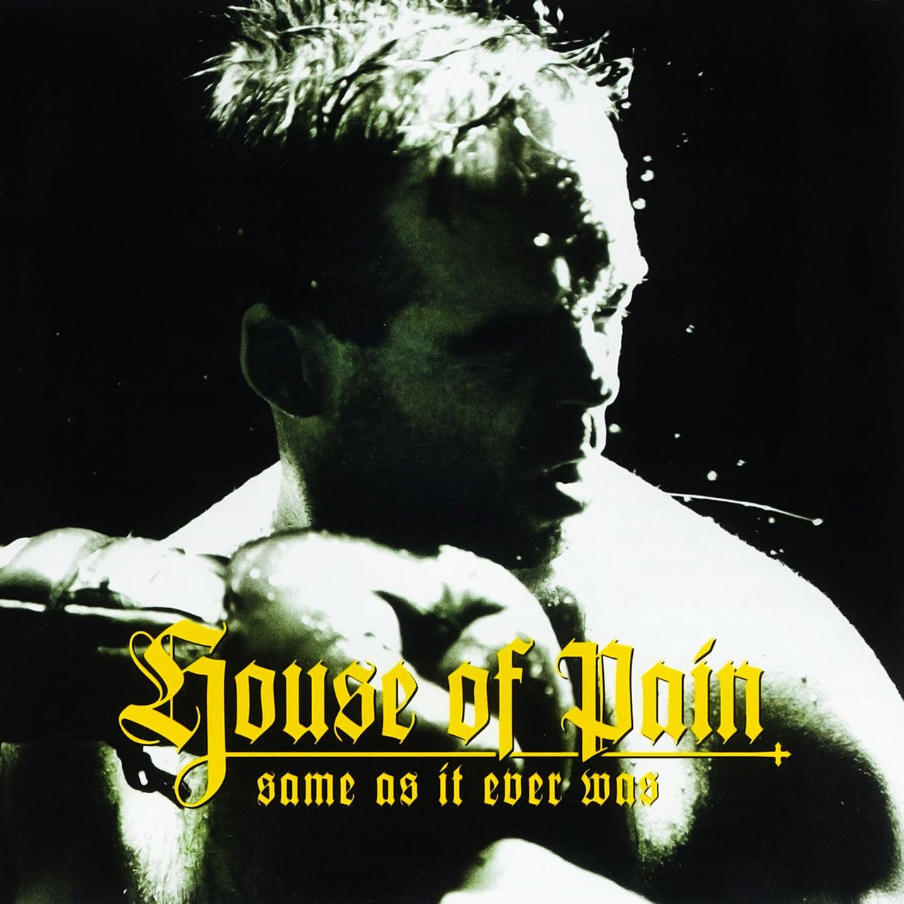 Order House Of Pain - Same As It Ever Was (30th Anniversary, Yellow Vinyl with 7" Green Single)