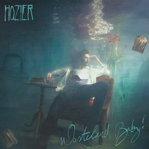 Order Hozier - Wasteland, Baby! (2xLP Vinyl)