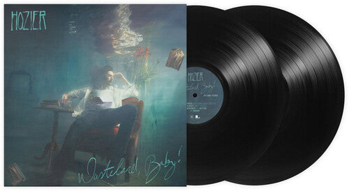 Order Hozier - Wasteland, Baby! (2xLP Vinyl)