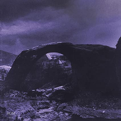 Hum - Inlet (Gatefold LP Jacket) (2 Lp's)