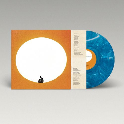 Death Cab For Cutie - I Built You A Tower (Indie Exclusive, Frosted Teal Colored Vinyl)