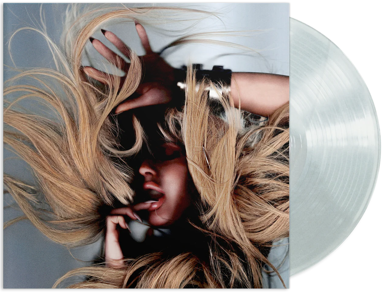 Ellie Goulding - I Know Too Much [Pearl Sunrise LP]