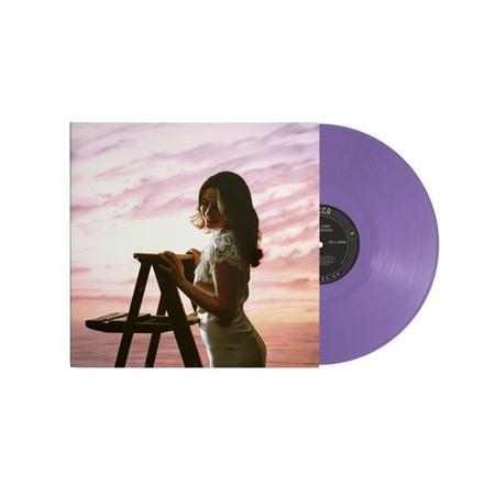 Stella Cole - Imagination [Purple Vinyl]