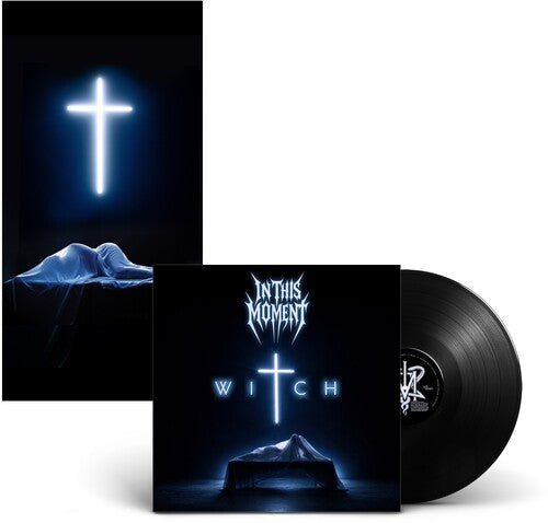In This Moment - Witch [Explicit Content] (Indie Exclusive 140 Gram Vinyl, Gatefold w/ Poster)