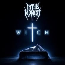 In This Moment - Witch [Explicit Content] (Indie Exclusive 140 Gram Vinyl, Gatefold w/ Poster)