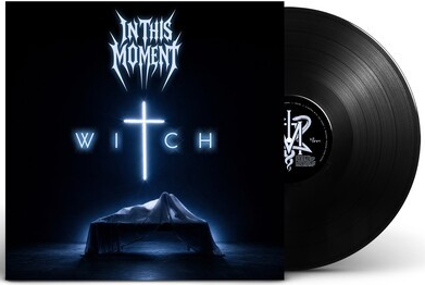 In This Moment - Witch [Explicit Content] (Indie Exclusive 140 Gram Vinyl, Gatefold w/ Poster)